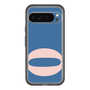 Slim Protection Premium Case［ オリジナル - initial color - Q navy ］