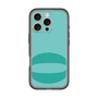 Slim Protection Premium Case［ オリジナル - initial color - Q light green ］