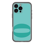 Slim Protection Premium Case［ オリジナル - initial color - Q light green ］