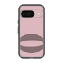 Slim Protection Premium Case［ オリジナル - initial color - Q dusty pink ］