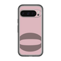 Slim Protection Premium Case［ オリジナル - initial color - Q dusty pink ］