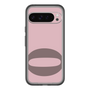 Slim Protection Premium Case［ オリジナル - initial color - Q dusty pink ］