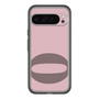 Slim Protection Premium Case［ オリジナル - initial color - Q dusty pink ］