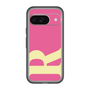 Slim Protection Premium Case［ オリジナル - initial color - R pink ］