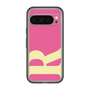 Slim Protection Premium Case［ オリジナル - initial color - R pink ］