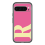 Slim Protection Premium Case［ オリジナル - initial color - R pink ］