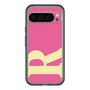 Slim Protection Premium Case［ オリジナル - initial color - R pink ］