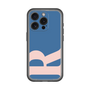 Slim Protection Premium Case［ オリジナル - initial color - R navy ］