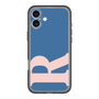 Slim Protection Premium Case［ オリジナル - initial color - R navy ］