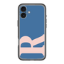 Slim Protection Premium Case［ オリジナル - initial color - R navy ］