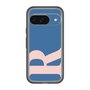 Slim Protection Premium Case［ オリジナル - initial color - R navy ］