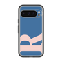 Slim Protection Premium Case［ オリジナル - initial color - R navy ］