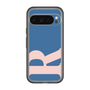 Slim Protection Premium Case［ オリジナル - initial color - R navy ］