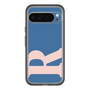 Slim Protection Premium Case［ オリジナル - initial color - R navy ］