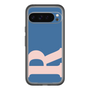 Slim Protection Premium Case［ オリジナル - initial color - R navy ］