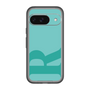 Slim Protection Premium Case［ オリジナル - initial color - R light green ］