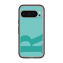 Slim Protection Premium Case［ オリジナル - initial color - R light green ］