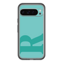 Slim Protection Premium Case［ オリジナル - initial color - R light green ］