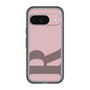 Slim Protection Premium Case［ オリジナル - initial color - R dusty pink ］