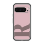 Slim Protection Premium Case［ オリジナル - initial color - R dusty pink ］