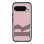 Slim Protection Premium Case［ オリジナル - initial color - R dusty pink ］