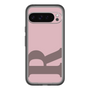 Slim Protection Premium Case［ オリジナル - initial color - R dusty pink ］