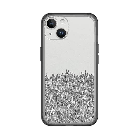 Slim Protection Premium Case［ SHOTARO SANADA - landscape ］