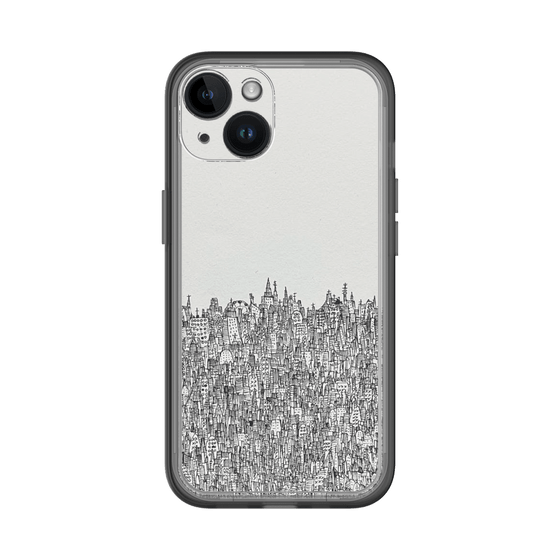 Slim Protection Premium Case［ SHOTARO SANADA - landscape ］