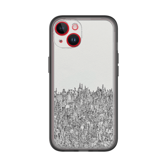 Slim Protection Premium Case［ SHOTARO SANADA - landscape ］