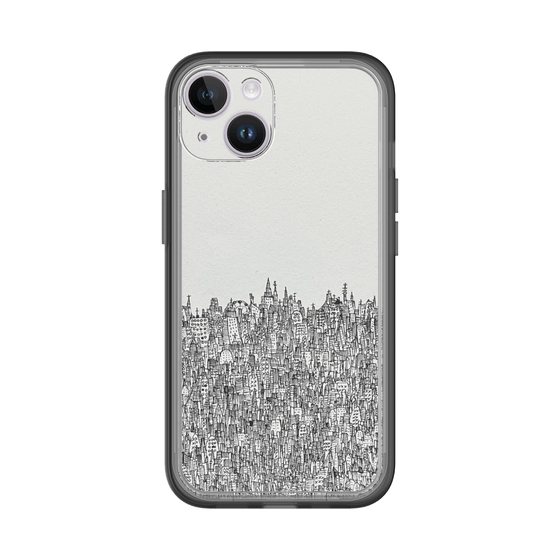 Slim Protection Premium Case［ SHOTARO SANADA - landscape ］