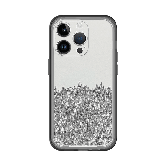 Slim Protection Premium Case［ SHOTARO SANADA - landscape ］