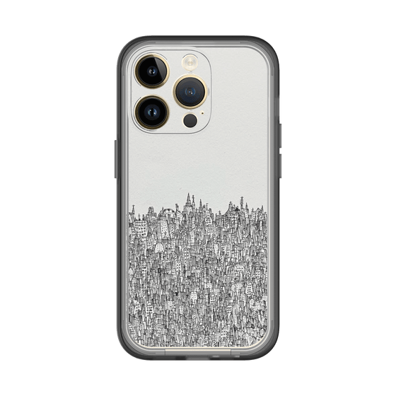 Slim Protection Premium Case［ SHOTARO SANADA - landscape ］