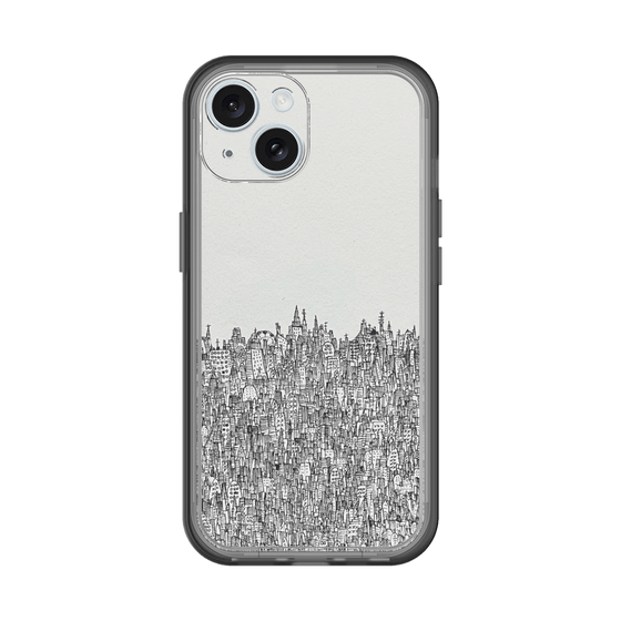 Slim Protection Premium Case［ SHOTARO SANADA - landscape ］