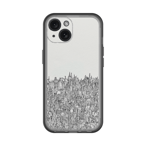 Slim Protection Premium Case［ SHOTARO SANADA - landscape ］