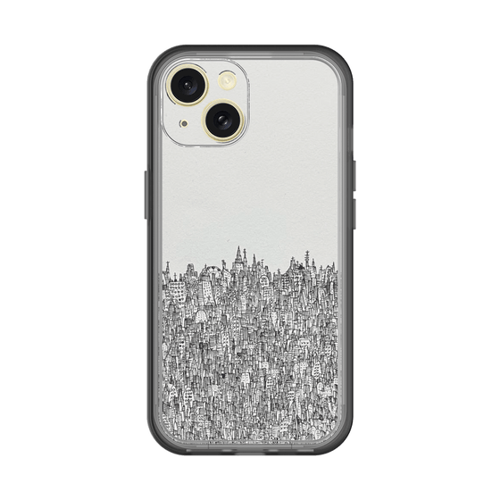 Slim Protection Premium Case［ SHOTARO SANADA - landscape ］