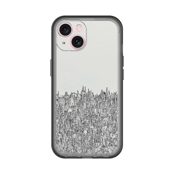 Slim Protection Premium Case［ SHOTARO SANADA - landscape ］