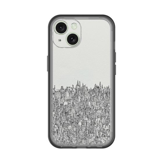 Slim Protection Premium Case［ SHOTARO SANADA - landscape ］