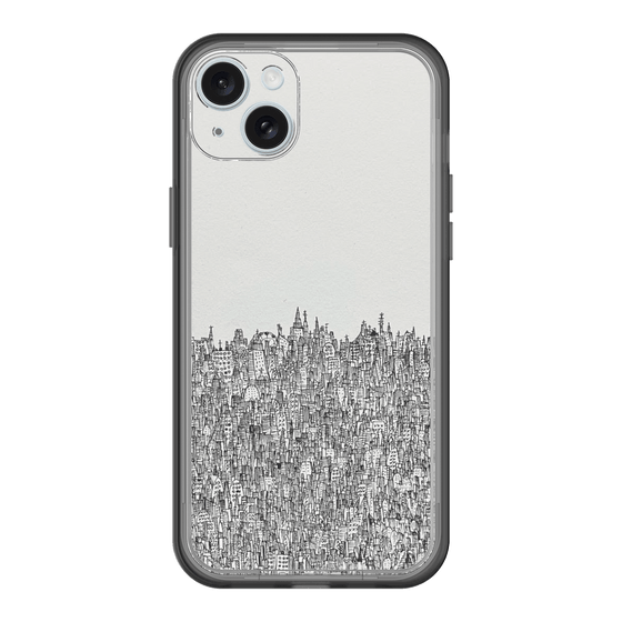 Slim Protection Premium Case［ SHOTARO SANADA - landscape ］