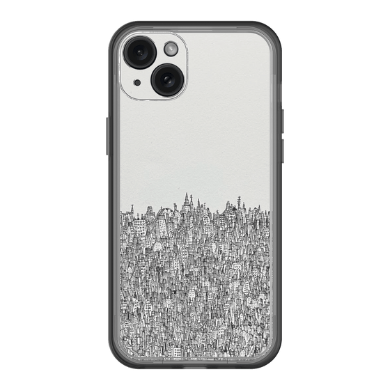 Slim Protection Premium Case［ SHOTARO SANADA - landscape ］
