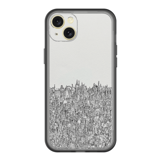 Slim Protection Premium Case［ SHOTARO SANADA - landscape ］