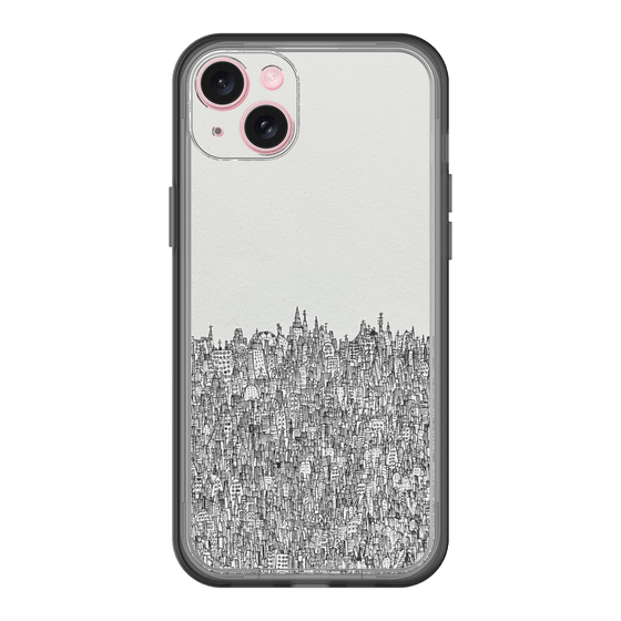 Slim Protection Premium Case［ SHOTARO SANADA - landscape ］