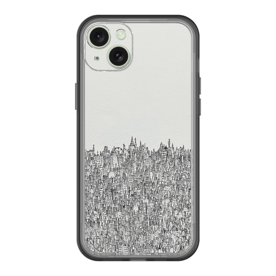 Slim Protection Premium Case［ SHOTARO SANADA - landscape ］