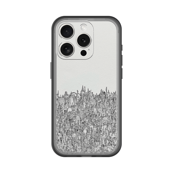 Slim Protection Premium Case［ SHOTARO SANADA - landscape ］