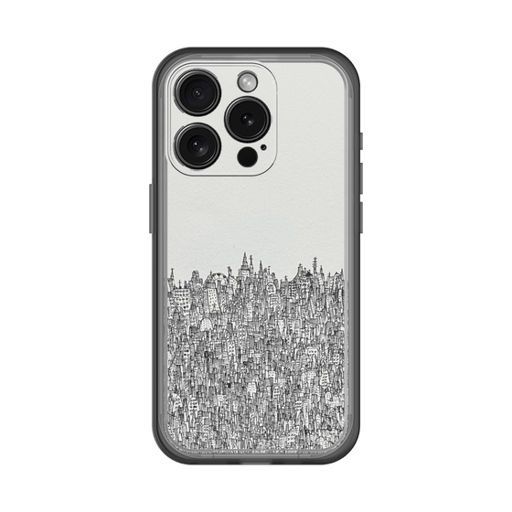 Slim Protection Premium Case［ SHOTARO SANADA - landscape ］