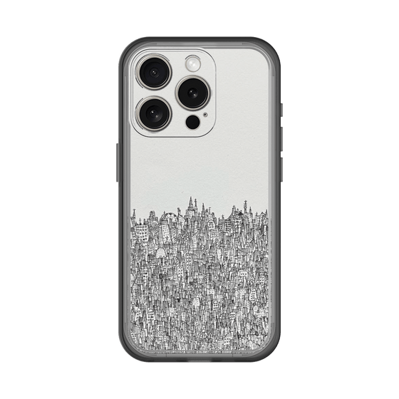 Slim Protection Premium Case［ SHOTARO SANADA - landscape ］