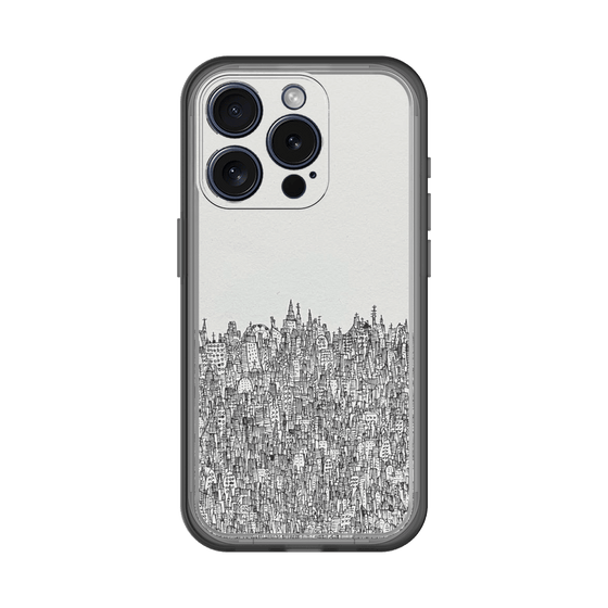 Slim Protection Premium Case［ SHOTARO SANADA - landscape ］