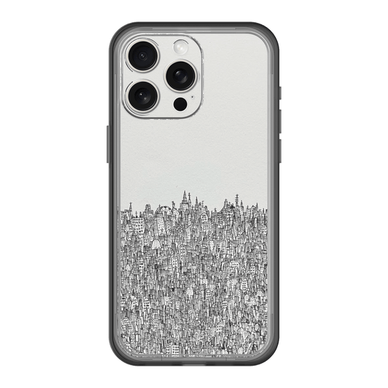 Slim Protection Premium Case［ SHOTARO SANADA - landscape ］