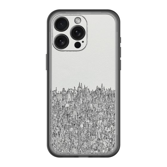 Slim Protection Premium Case［ SHOTARO SANADA - landscape ］