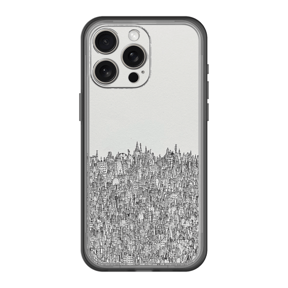 Slim Protection Premium Case［ SHOTARO SANADA - landscape ］