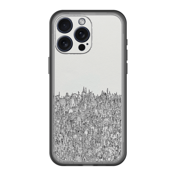 Slim Protection Premium Case［ SHOTARO SANADA - landscape ］